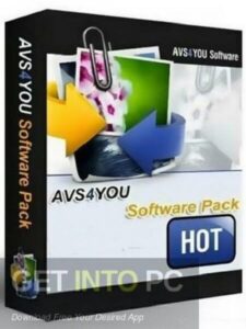 AVS4YOU Software AIO