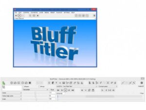BluffTitler Ultimate cover