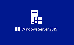 Window Server 2019