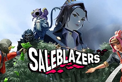 Saleblazers
