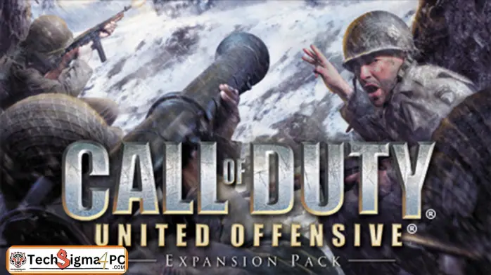 Call of Duty United Offensive تحميل