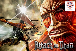 Attack-On-Titan