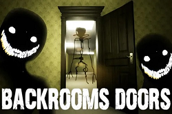 Backrooms-Doors