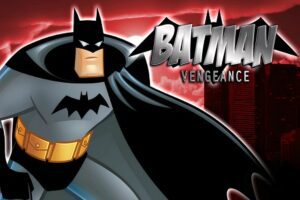 Batman-Vengeance
