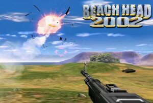 Beach-Head-2002
