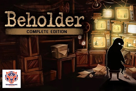 Beholder