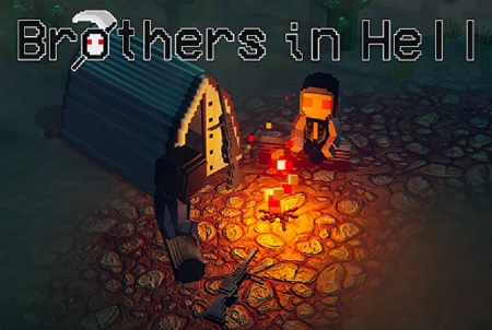 Brothers-In-Hell