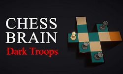 Chess-Brain-Dark-Troops