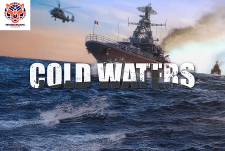 Cold-Waters