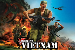 Conflict_Vietnam