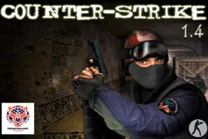 Counter Strike 1.4 