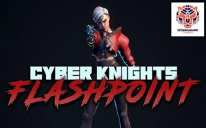 Cyber-Knights-Flashpoint