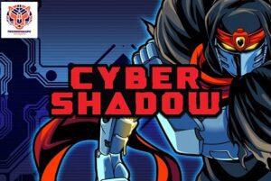 Cyber-Shadow