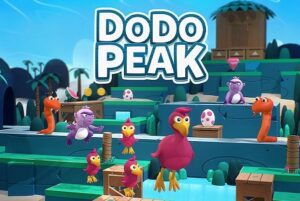 Dodo-Peak