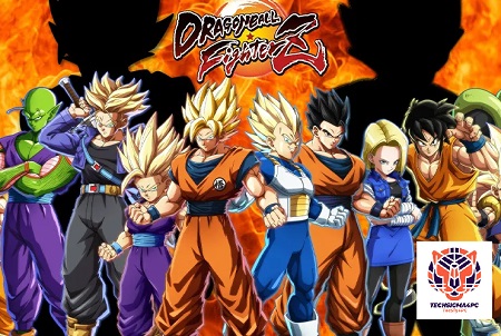 Dragon-Ball-FighterZ