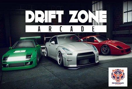 Drift-Zone