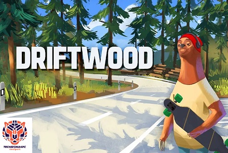 Driftwood