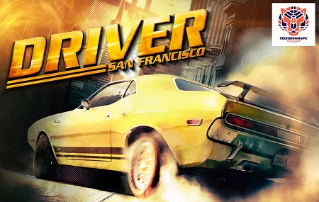 Driver-San-Francisco