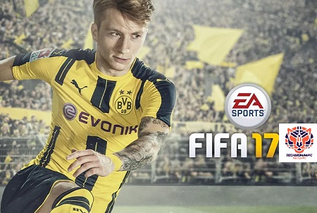 FIFA-17