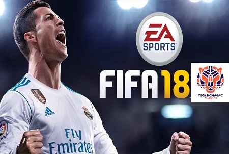 FIFA-18