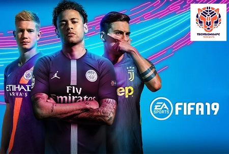 FIFA-19
