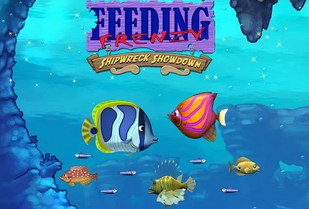 Feeding-Frenzy