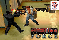 Fighting-Force