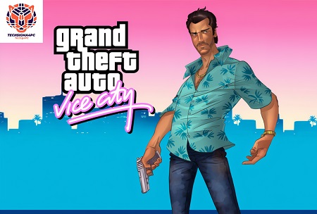 GTA-7