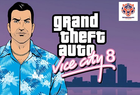 GTA-8