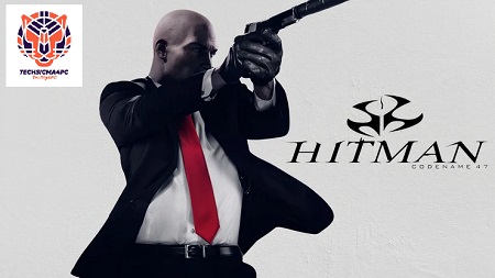 Hitman 