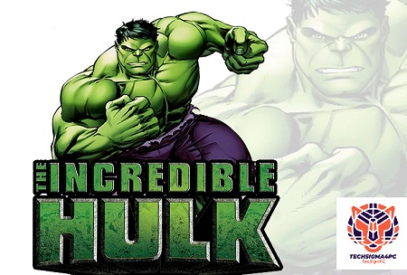 Hulk