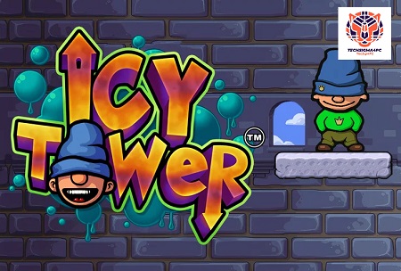 Icy-Tower