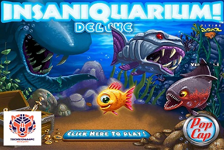 Insaniquarium-Deluxe