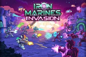 Iron-Marines-Invasion