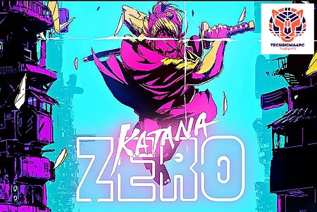 Katana ZERO