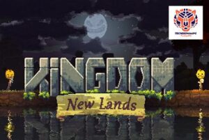 Kingdom New Lands