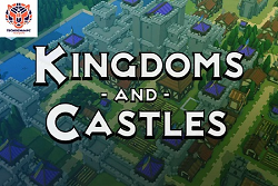 Kingdoms Castles