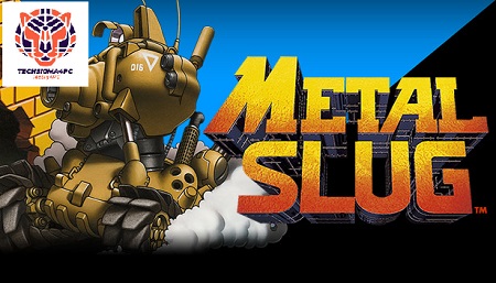 METAL SLUG