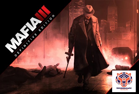 Mafia-III