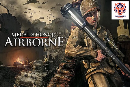 Medal-of-Honor-Airborne