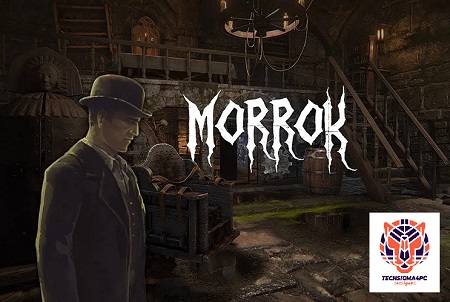 Morrok