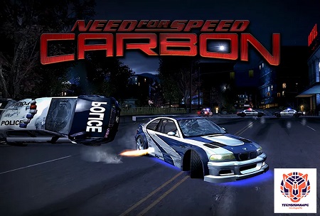 Need for Speed Carbon