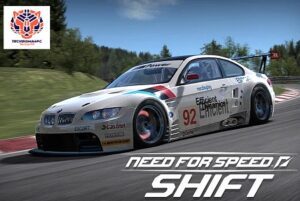  Need for Speed Shift