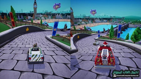 PAW-Patrol-World-Screenshot-1
