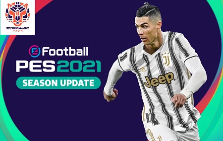 PES-2021