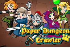 Paper-Dungeons-Crawler
