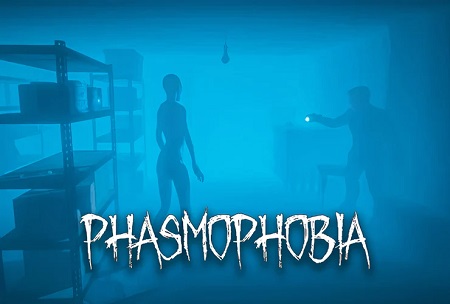 Phasmophobia