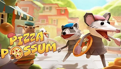 Pizza-Possum