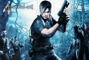 Resident-Evil-4