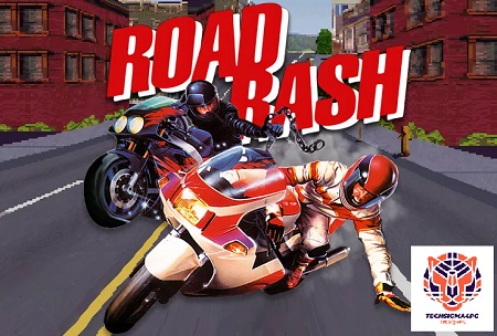 Road-Rash